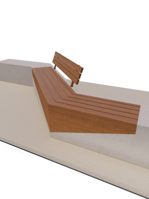 Sliced Modular Bench