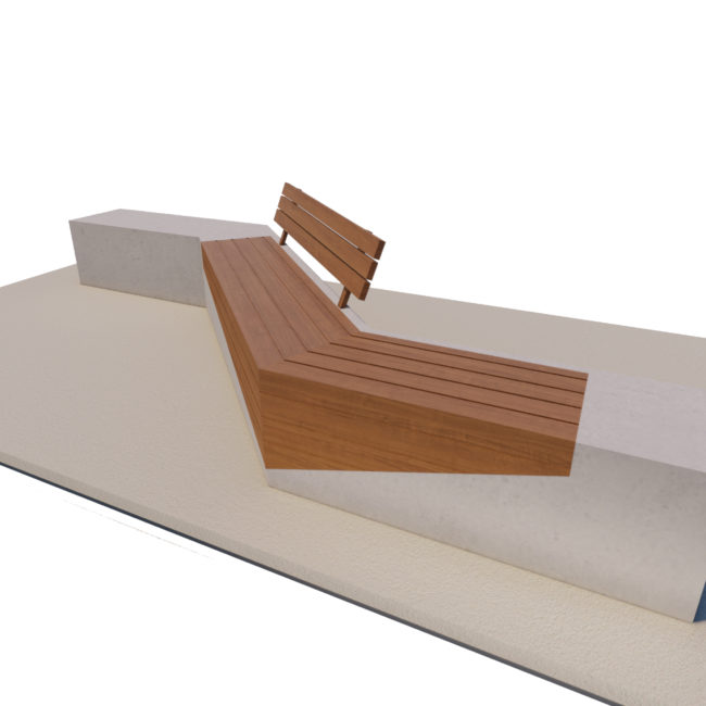 Sliced Modular Bench