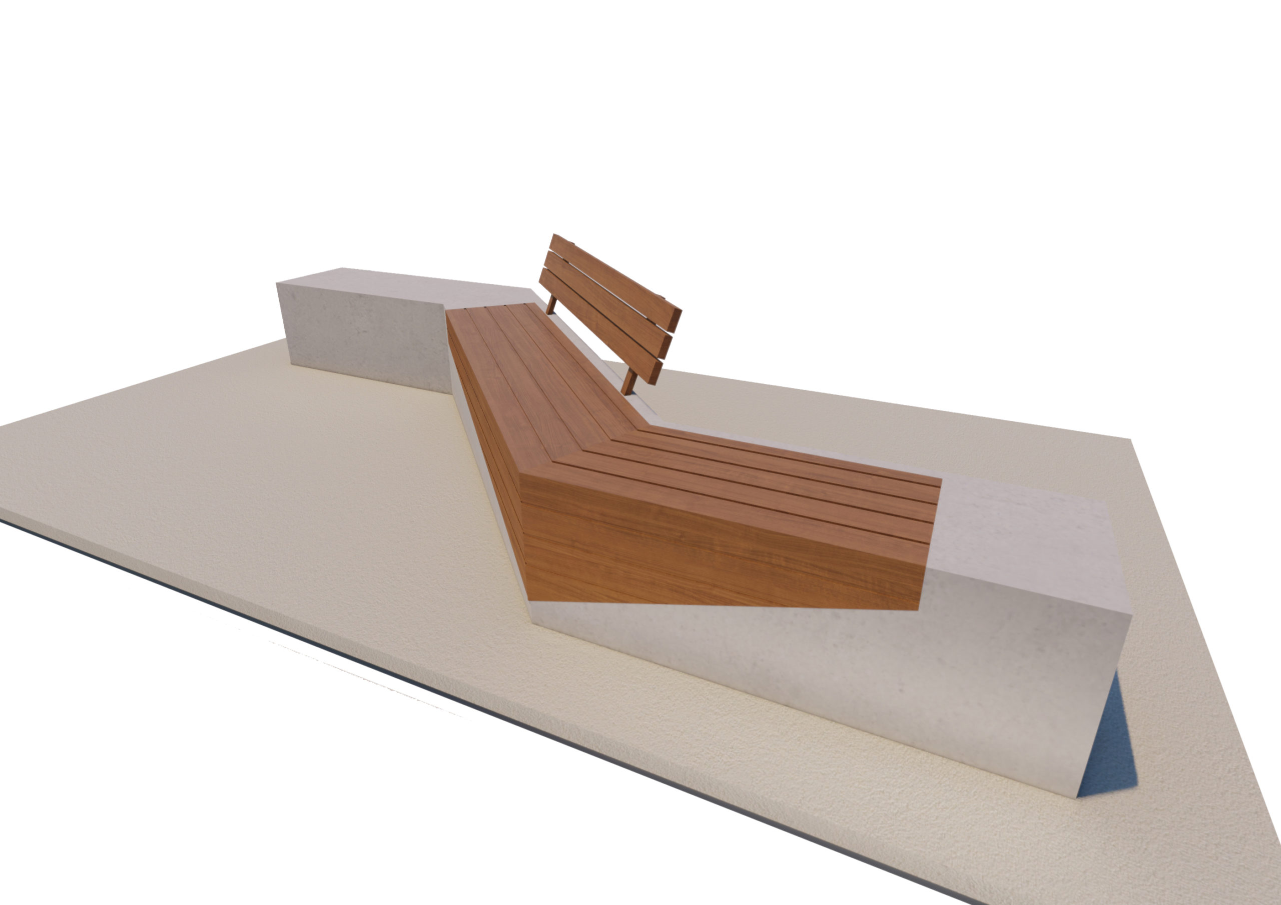 Sliced Modular Bench